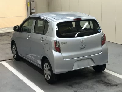 Toyota PIXIS EPOCH