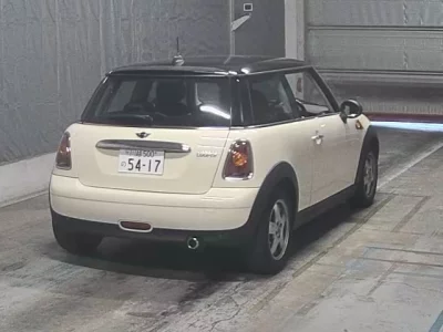 BMW MINI