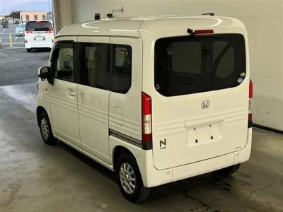 Honda N VAN