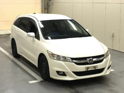 Honda STREAM