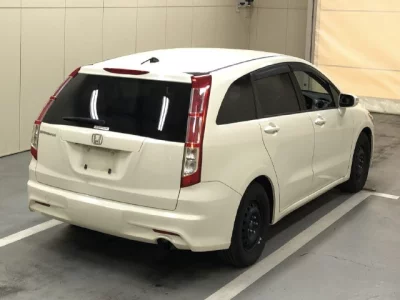 Honda STREAM