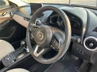 Mazda CX-3 лот № 30253 оценка 4.5  с аукциона в Японии 2