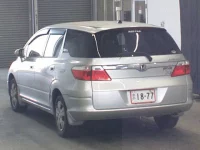 Honda AIRWAVE лот № 4630 оценка 3.5  с аукциона в Японии 1