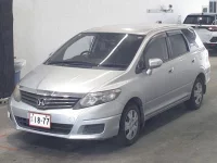 Honda AIRWAVE лот № 4630 оценка 3.5  с аукциона в Японии 3