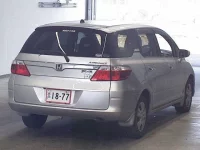 Honda AIRWAVE лот № 4630 оценка 3.5  с аукциона в Японии 4