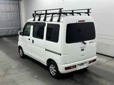 Subaru SAMBAR