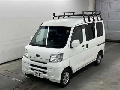 Subaru SAMBAR