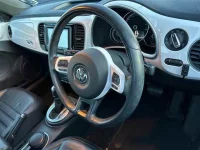 Volkswagen THE BEETLE лот № 60035 оценка 3.5  с аукциона в Японии 2