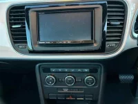 Volkswagen THE BEETLE лот № 60035 оценка 3.5  с аукциона в Японии 5