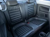 Volkswagen THE BEETLE лот № 60035 оценка 3.5  с аукциона в Японии 7