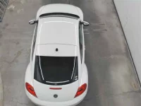 Volkswagen THE BEETLE лот № 60035 оценка 3.5  с аукциона в Японии 9