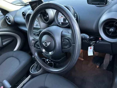 BMW MINI