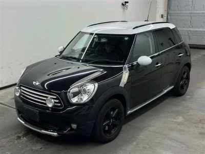 BMW MINI