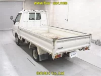 Mazda BONGO лот № 30024 оценка 4  с аукциона в Японии 1