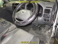 Mazda BONGO лот № 30024 оценка 4  с аукциона в Японии 2