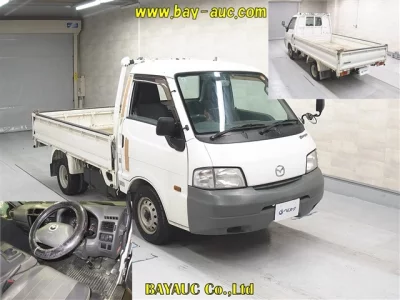 Mazda BONGO