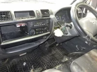 Nissan VANETTE VAN лот № 4635 оценка R  с аукциона в Японии 2