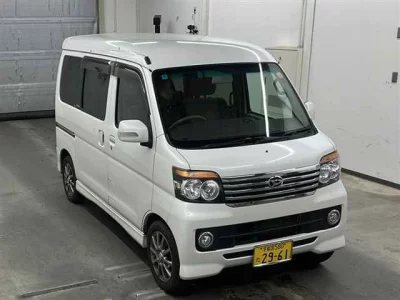 Daihatsu Atrai Wagon