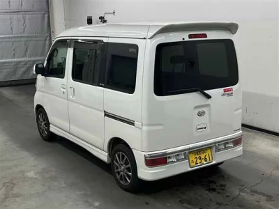 Daihatsu Atrai Wagon