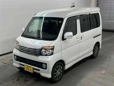 Daihatsu Atrai Wagon