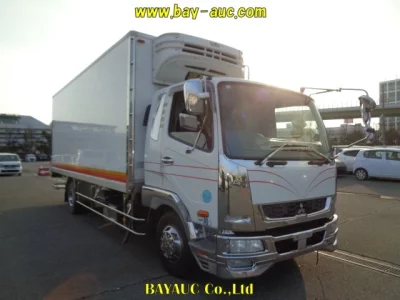 Mitsubishi FUSO FIGHTER