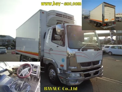 Mitsubishi FUSO FIGHTER