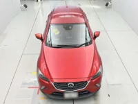 Mazda CX-3 лот № 90371 оценка R  с аукциона в Японии 6