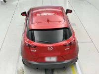 Mazda CX-3 лот № 90371 оценка R  с аукциона в Японии 7