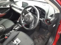 Mazda CX-3 лот № 90371 оценка R  с аукциона в Японии 8