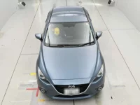 Mazda AXELA лот № 90372 оценка 3  с аукциона в Японии 6
