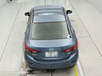 Mazda AXELA лот № 90372 оценка 3  с аукциона в Японии 7