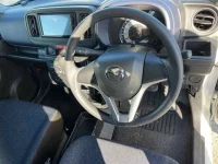 Mazda CAROL лот № 390 оценка R  с аукциона в Японии 2