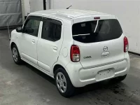 Mazda CAROL лот № 390 оценка R  с аукциона в Японии 1