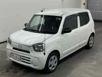 Mazda CAROL лот № 390 оценка R  с аукциона в Японии 3