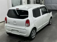 Mazda CAROL лот № 390 оценка R  с аукциона в Японии 4