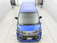 Toyota VELLFIRE лот № 30231 оценка 4  с аукциона в Японии 6