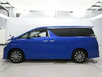 Toyota VELLFIRE лот № 30231 оценка 4  с аукциона в Японии 3