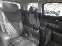 Toyota VELLFIRE лот № 30231 оценка 4  с аукциона в Японии 10