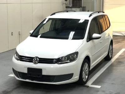 Volkswagen GOLF TOURAN