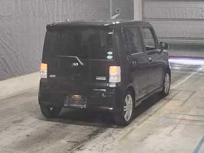 Daihatsu MOVE CONTE  с аукциона в Японии