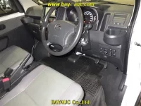 Mazda BONGO VAN лот № 30032 оценка R  с аукциона в Японии 2