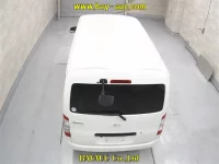 Mazda BONGO VAN лот № 30032 оценка R  с аукциона в Японии 4