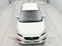 Subaru IMPREZA G4 лот № 30234 оценка 4.5  с аукциона в Японии 6