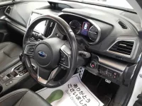 Subaru IMPREZA G4 лот № 30234 оценка 4.5  с аукциона в Японии 8