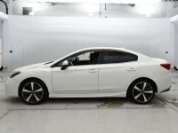 Subaru IMPREZA G4 лот № 30234 оценка 4.5  с аукциона в Японии 3