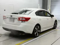 Subaru IMPREZA G4 лот № 30234 оценка 4.5  с аукциона в Японии 1