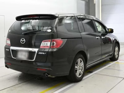 Mazda MPV
