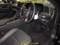 Toyota CROWN лот № 60331 оценка 5  с аукциона в Японии 2