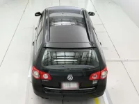 Volkswagen PASSAT VARIANT лот № 90394 оценка 4  с аукциона в Японии 7