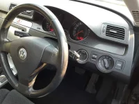 Volkswagen PASSAT VARIANT лот № 90394 оценка 4  с аукциона в Японии 8